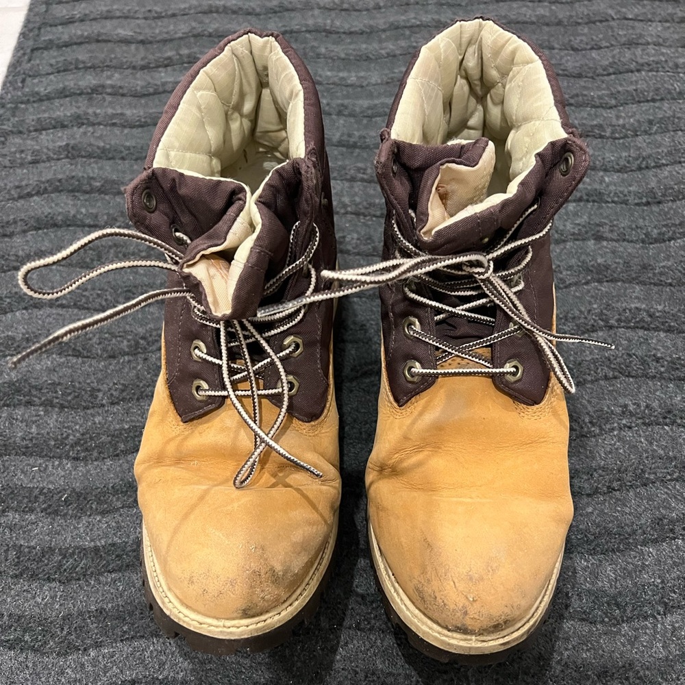 Timberland Winter Boots (10, Mens)